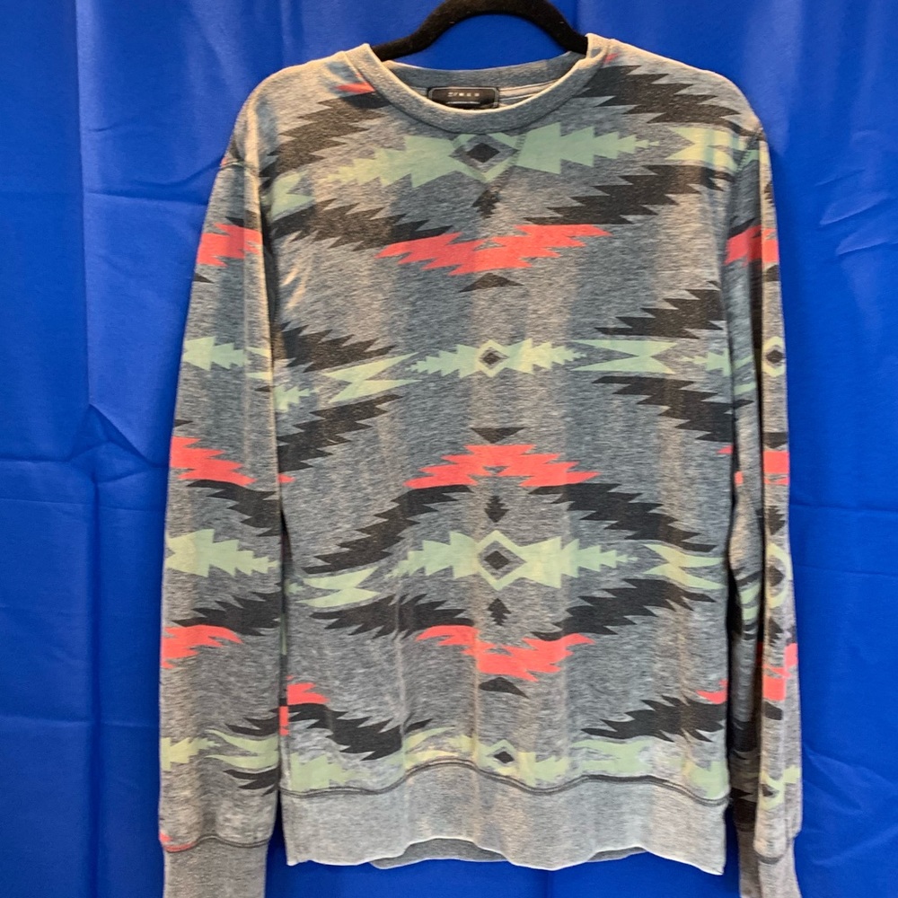 Forever 21 crew neck